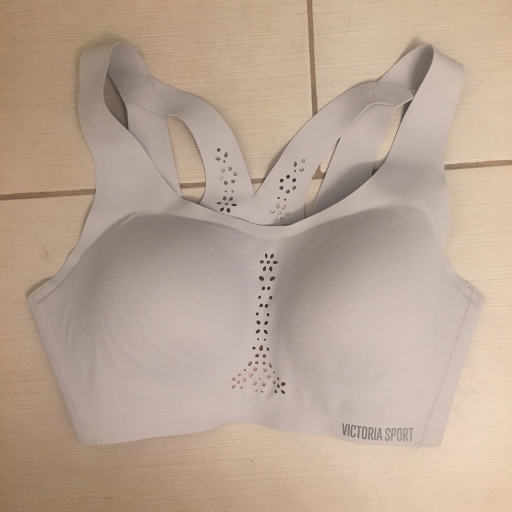 Victoria's Secret NWOT Angel Max Sports Bra